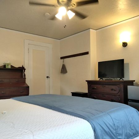 Cherokee Lodge San Diego Eksteriør bilde