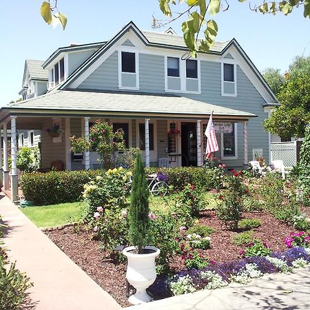 Cherokee Lodge San Diego Eksteriør bilde