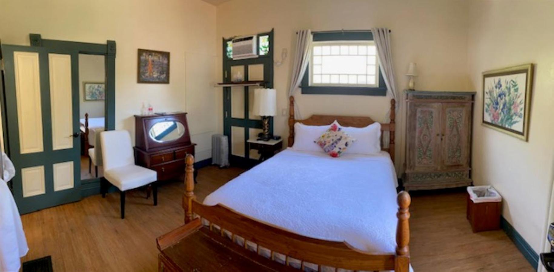 Cherokee Lodge San Diego Eksteriør bilde