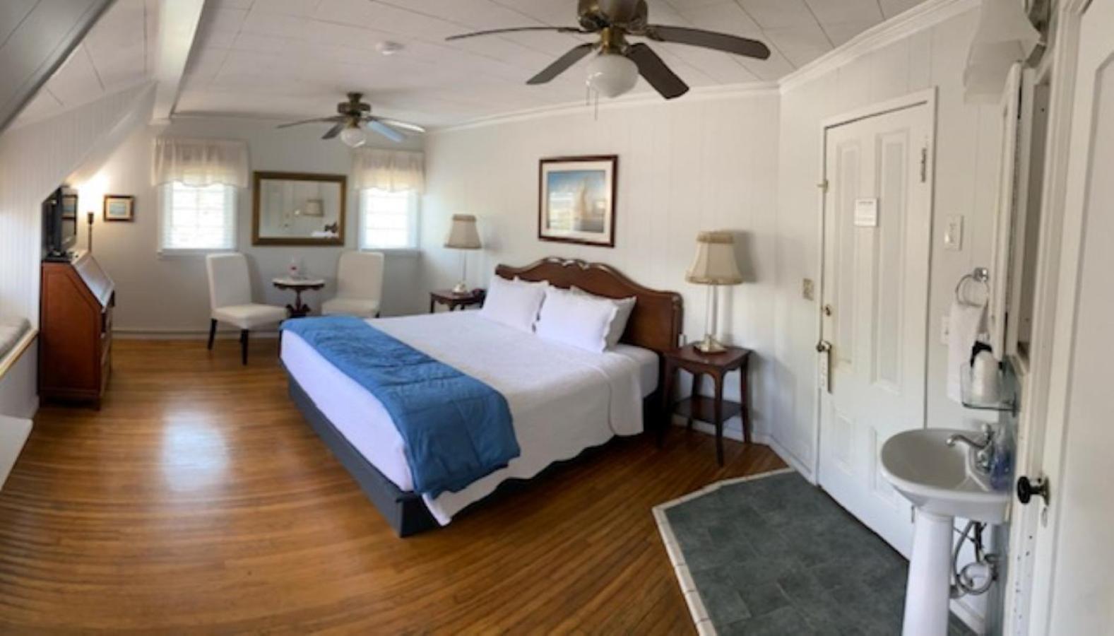 Cherokee Lodge San Diego Eksteriør bilde
