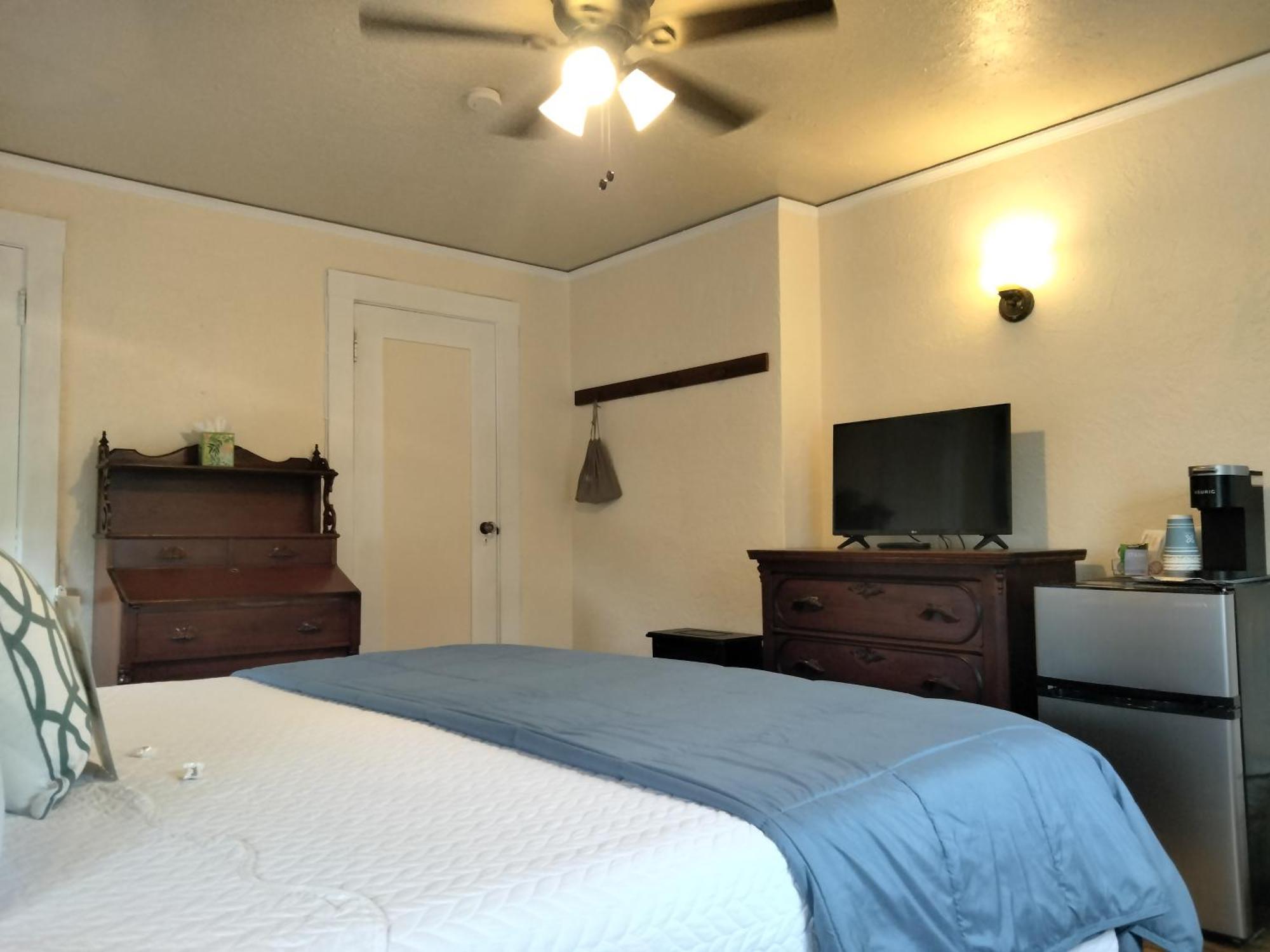 Cherokee Lodge San Diego Eksteriør bilde