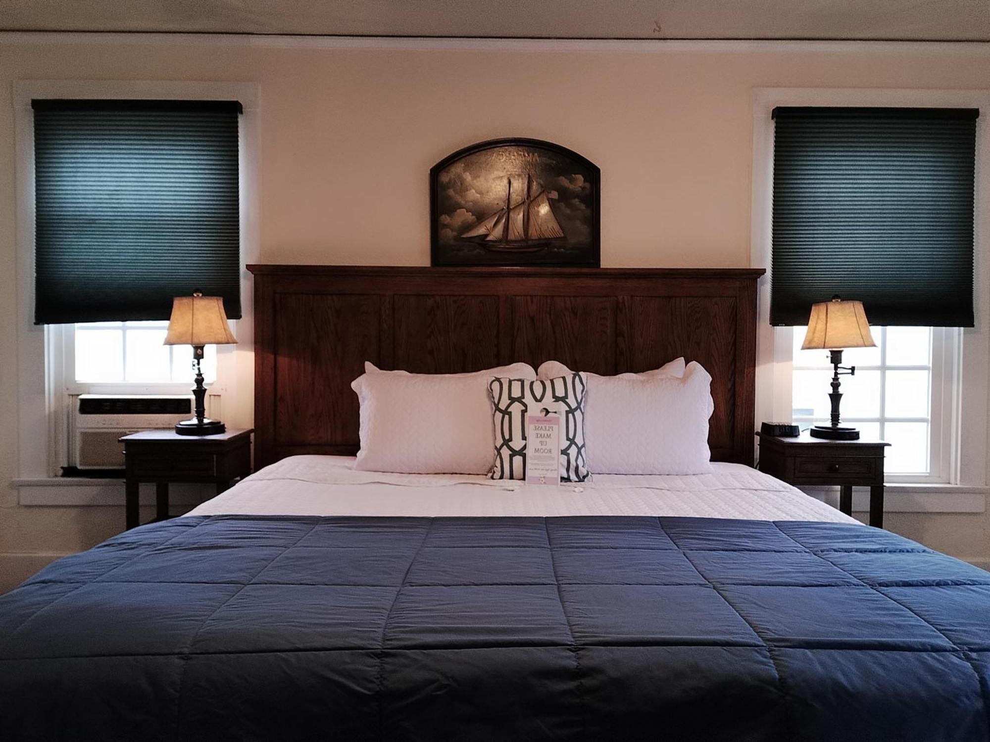 Cherokee Lodge San Diego Eksteriør bilde