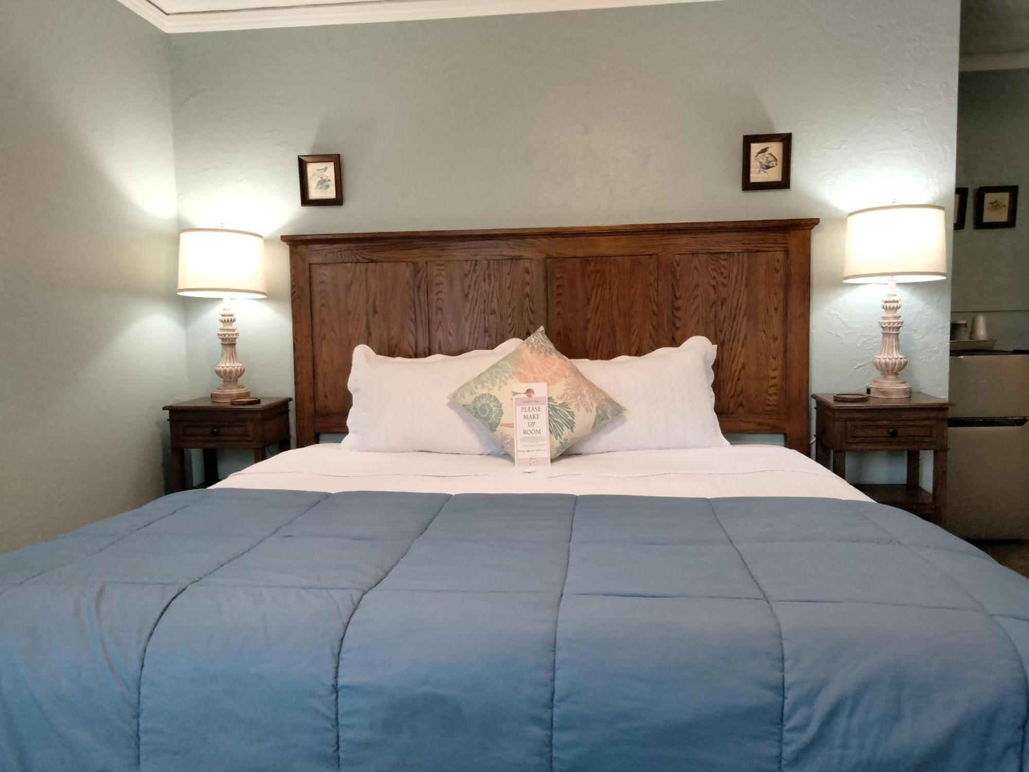 Cherokee Lodge San Diego Eksteriør bilde
