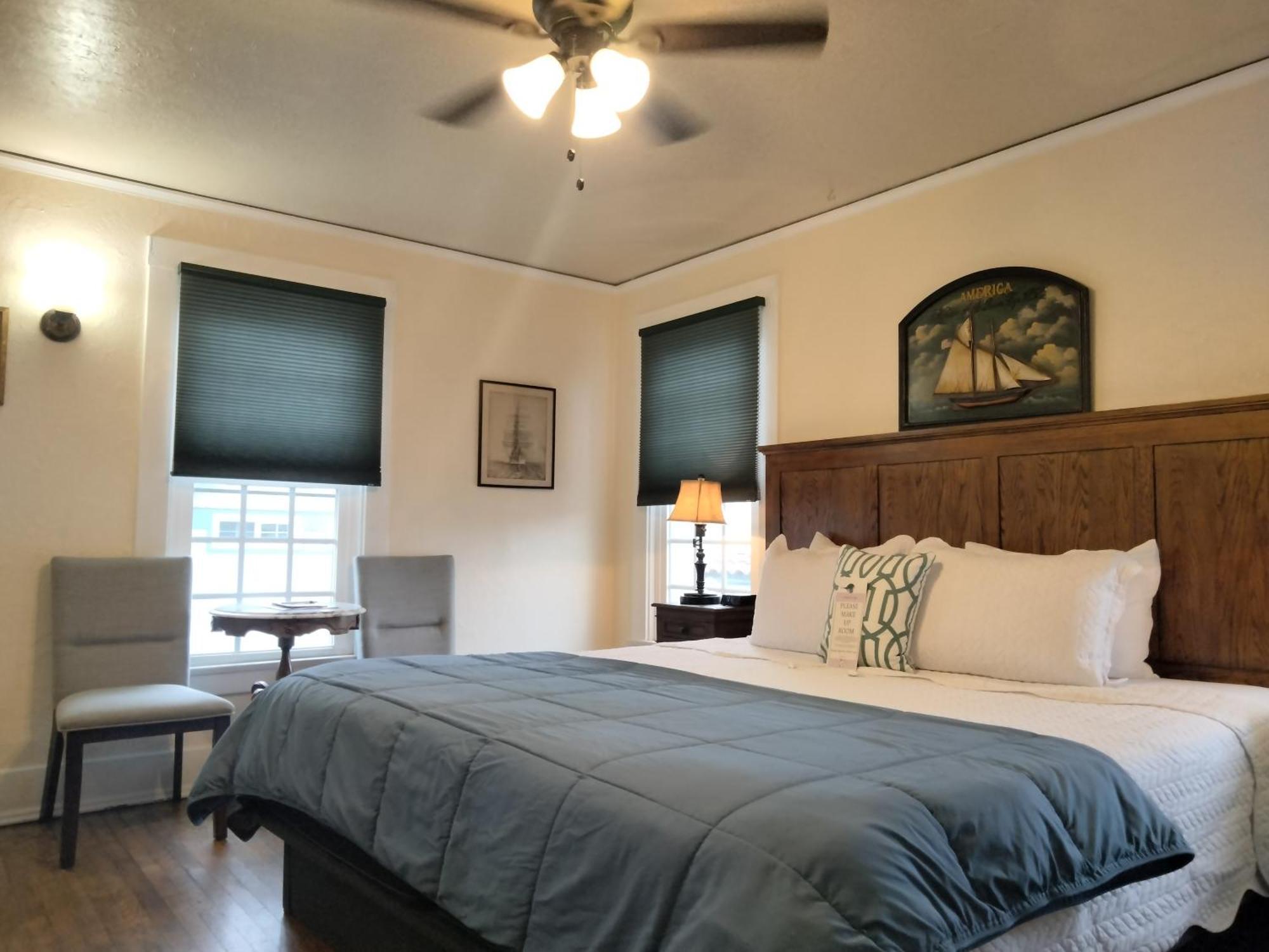 Cherokee Lodge San Diego Eksteriør bilde