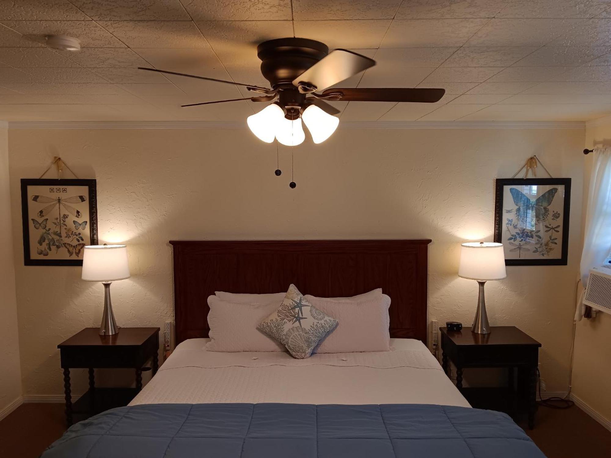 Cherokee Lodge San Diego Eksteriør bilde