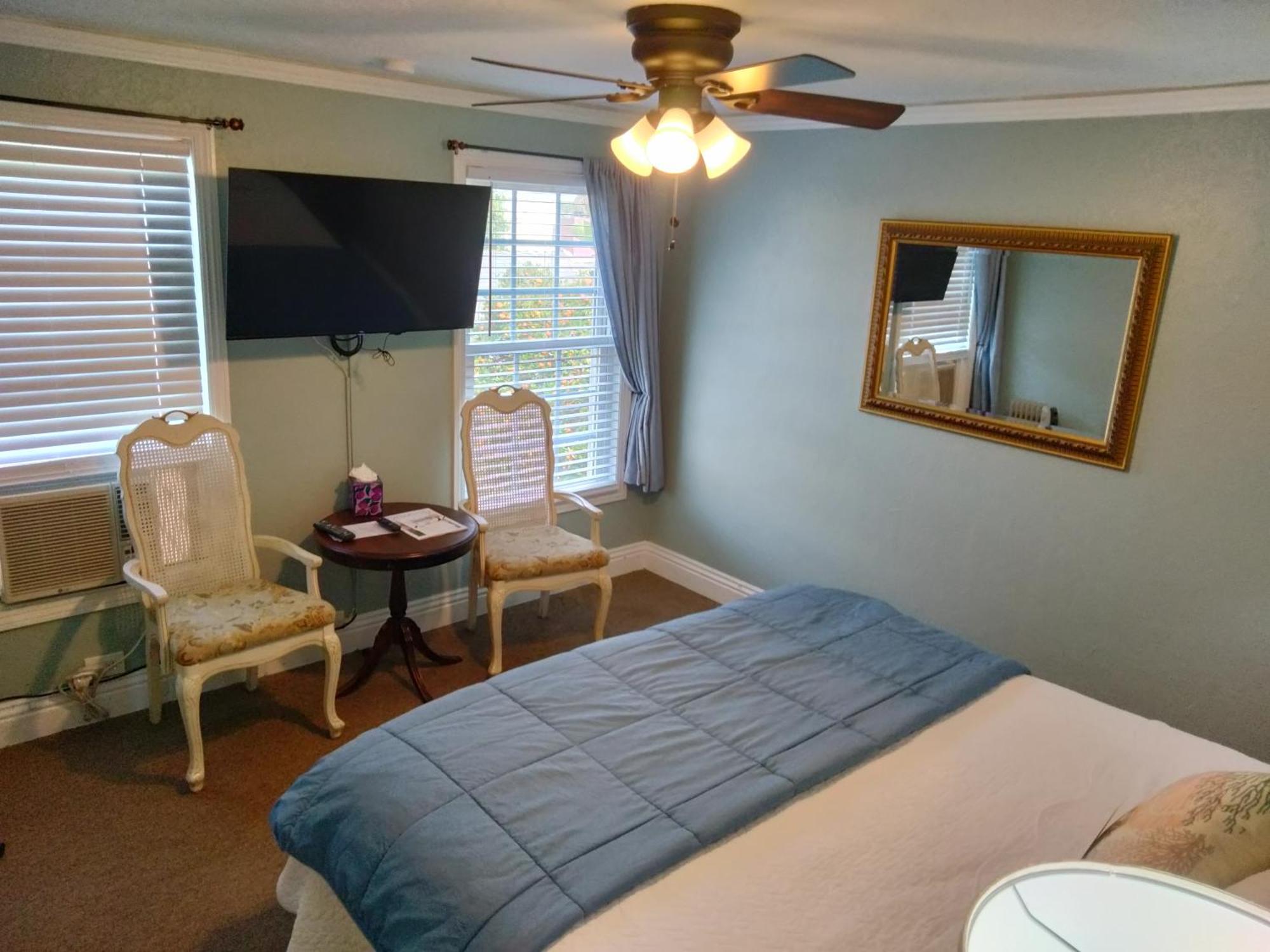 Cherokee Lodge San Diego Eksteriør bilde