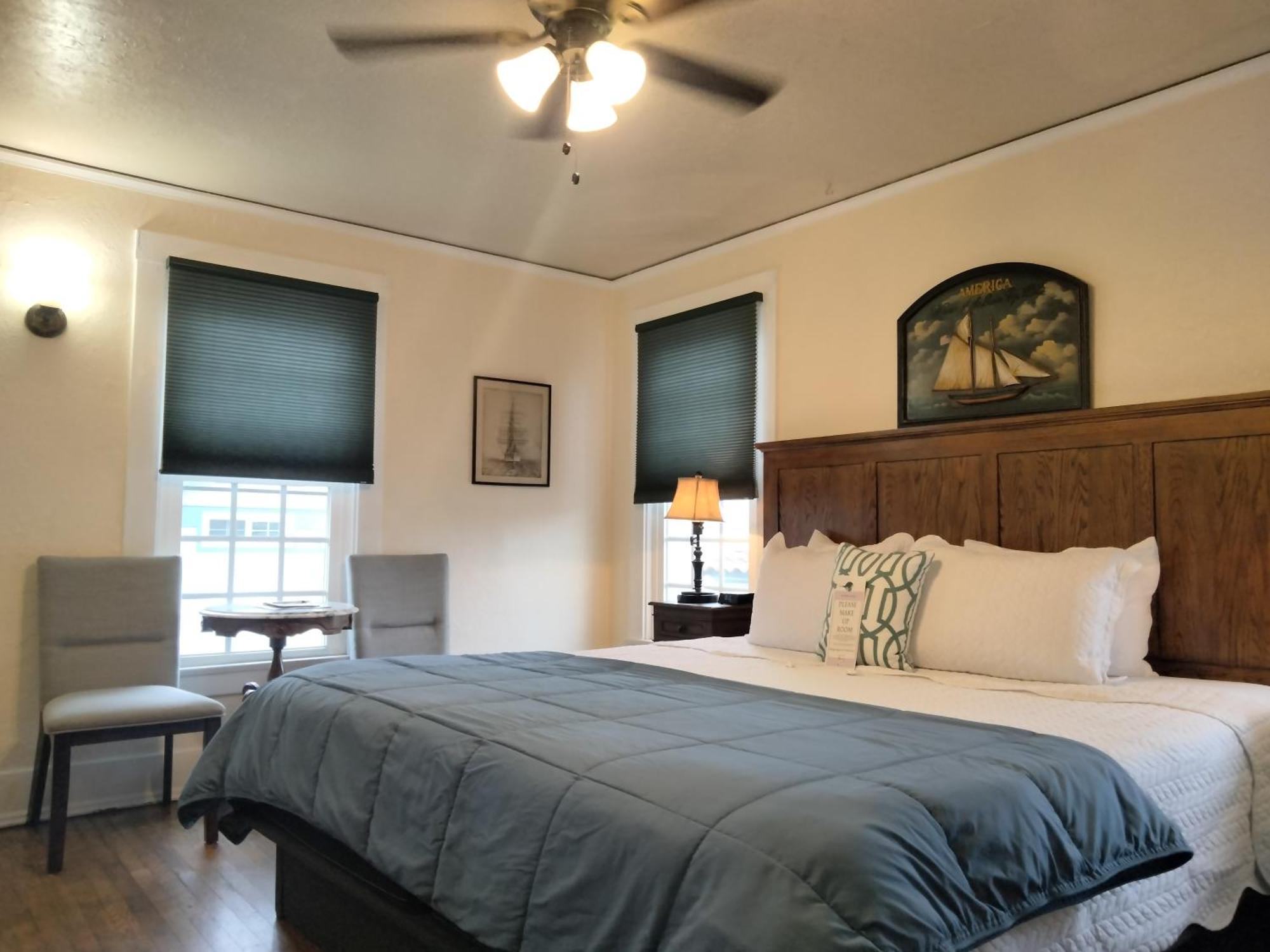 Cherokee Lodge San Diego Eksteriør bilde