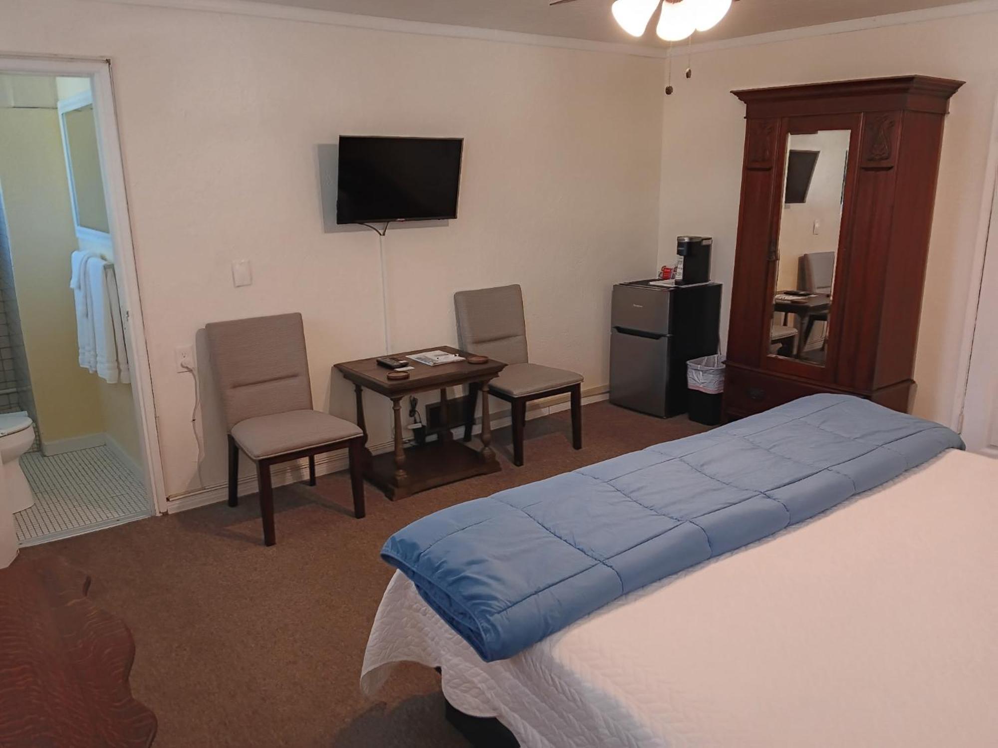 Cherokee Lodge San Diego Eksteriør bilde