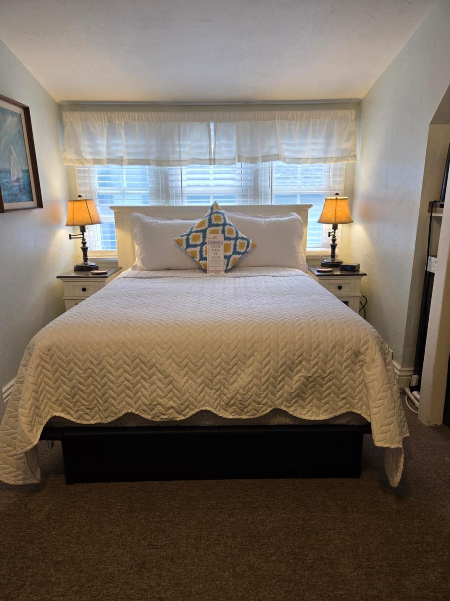 Cherokee Lodge San Diego Eksteriør bilde